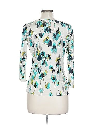 Les Copains 3/4 Sleeve Blouse (view 2)