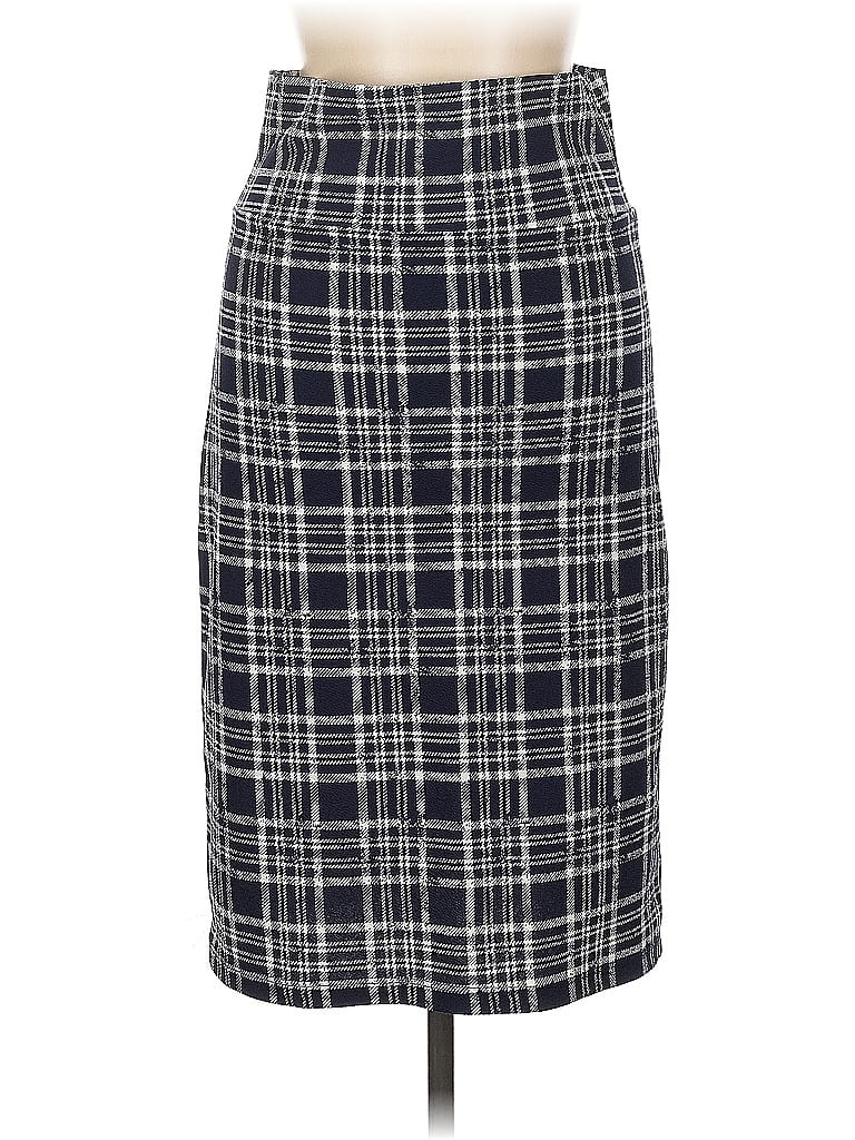 AGNES & DORA Pre-owned Formal Skirt In Gray