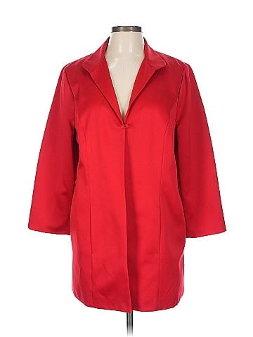 Chico's Coat (view 1)
