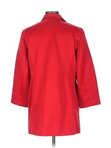 Chico's Coat (view 2)