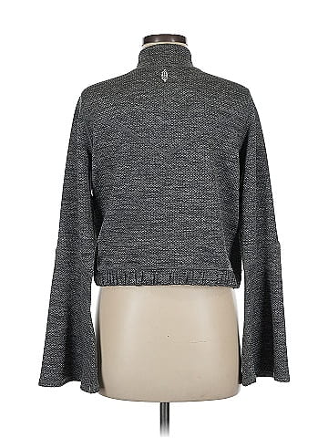 FP Movement Track Jacket (view 2)