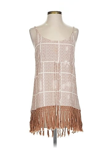 CAbi Sleeveless Blouse (view 1)