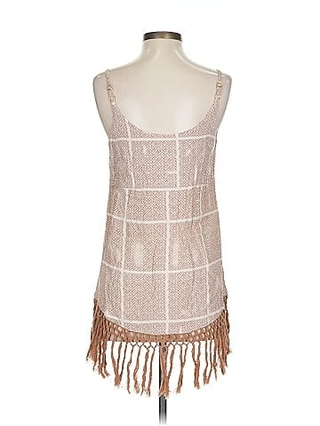 CAbi Sleeveless Blouse (view 2)