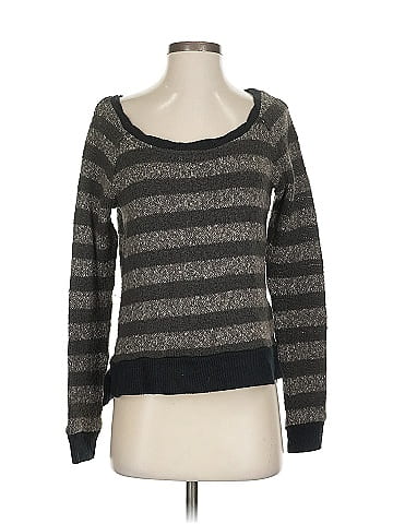 Miss Me Pullover Sweater (view 1)