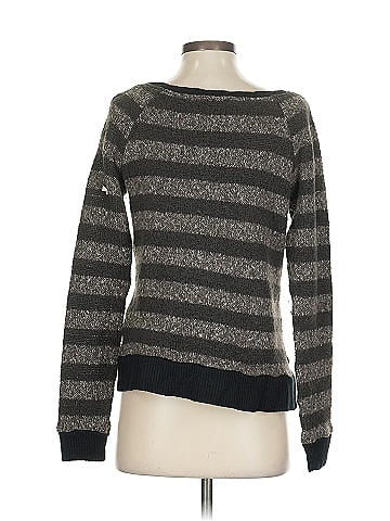 Miss Me Pullover Sweater (view 2)