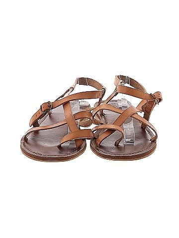 Mossimo Supply Co. Sandals (view 2)