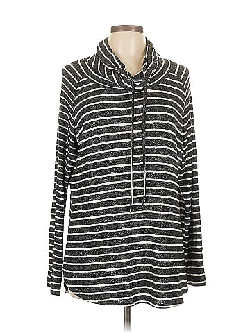 Mix by 41 Hawthorn Long Sleeve Top (view 1)