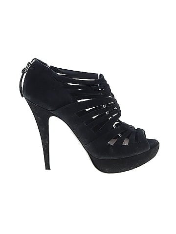 Miu Miu Heels (view 1)