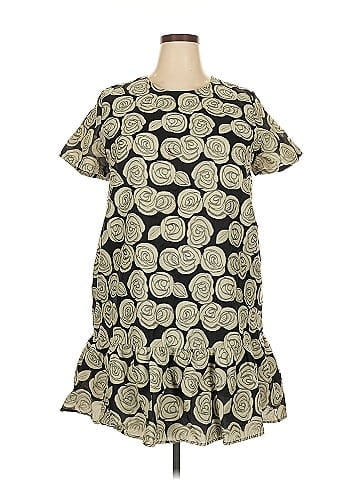 Who What Wear Casual Dress (view 1)