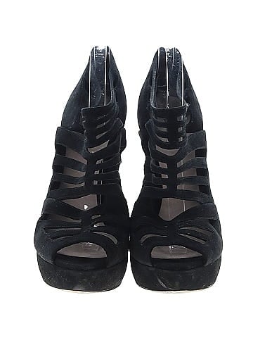 Miu Miu Heels (view 2)