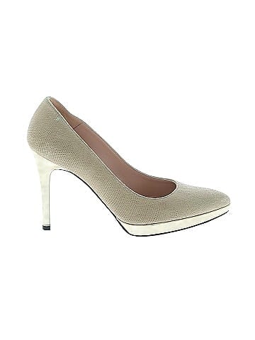 Stuart Weitzman Heels (view 1)