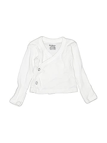 Gerber Long Sleeve T-Shirt (view 1)