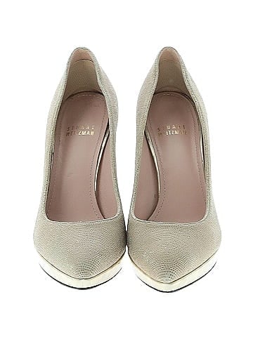 Stuart Weitzman Heels (view 2)