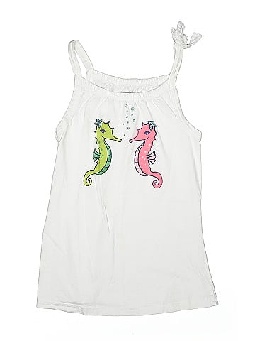 Crazy 8 Sleeveless Top (view 1)