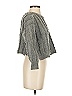 Madewell 100% Merino Wool Gray Wool Pullover Sweater Size XS - photo 4