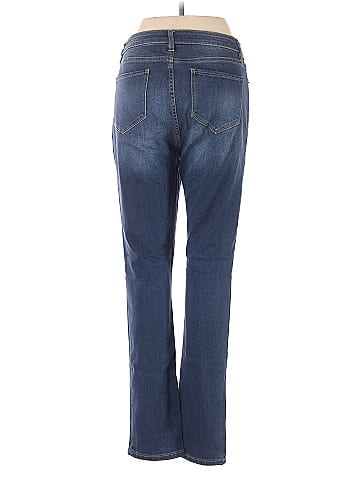 Soho JEANS NEW YORK & COMPANY Jeans (view 2)