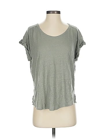 Rag & Bone/JEAN Short Sleeve T-Shirt (view 1)
