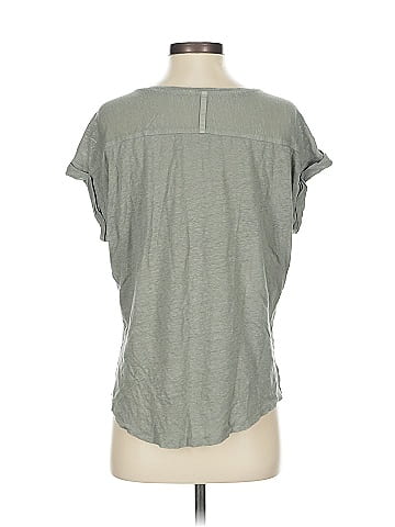 Rag & Bone/JEAN Short Sleeve T-Shirt (view 2)