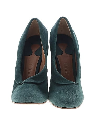 Chloé Heels (view 2)