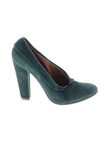 Chloé Heels (view 1)