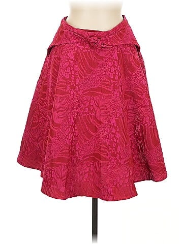 Eva Franco Casual Skirt (view 1)
