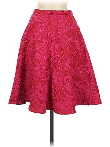 Eva Franco Casual Skirt (view 2)