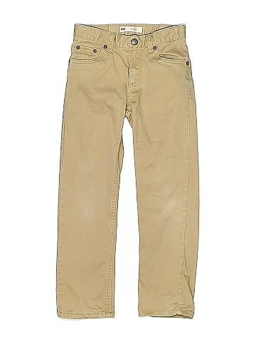 Levi's Khakis (view 1)