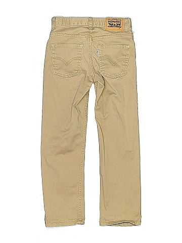 Levi's Khakis (view 2)