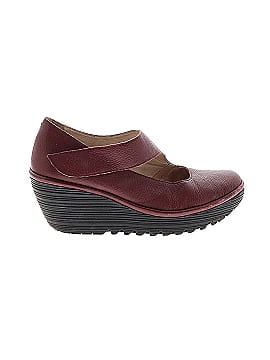 Fly London Wedges