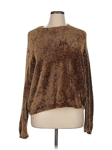 prologue Pullover Sweater (view 1)