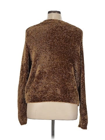 prologue Pullover Sweater (view 2)