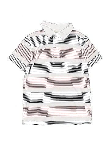 Cat & Jack Short Sleeve Button-Down Shirt (view 1)