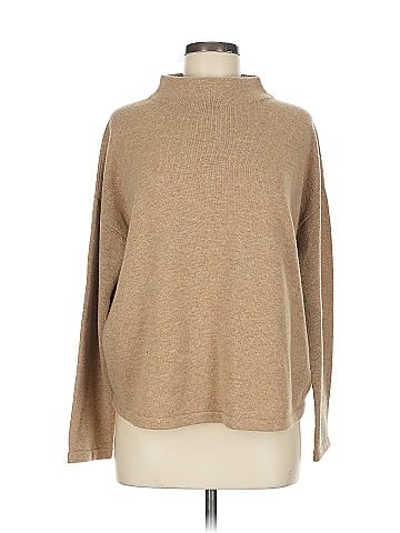 Akris Punto Wool Pullover Sweater (view 1)