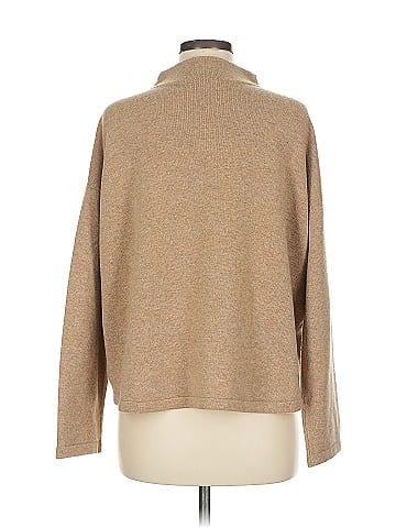 Akris Punto Wool Pullover Sweater (view 2)