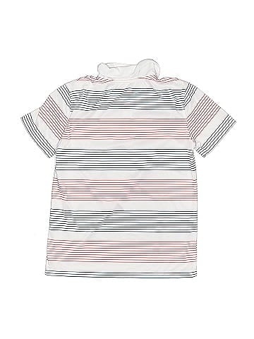 Cat & Jack Short Sleeve Button-Down Shirt (view 2)