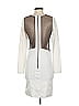 Boulee Ivory Cocktail Dress Size S (estimated) - photo 2