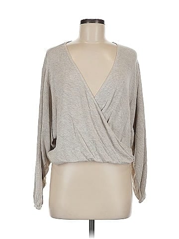 Beyond Yoga Long Sleeve Top (view 1)