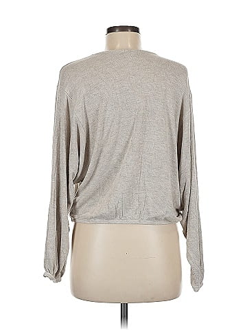 Beyond Yoga Long Sleeve Top (view 2)