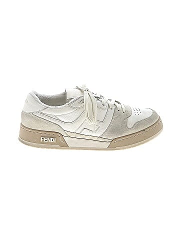 Fendi Sneakers (view 1)