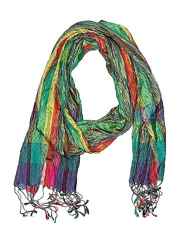 Basile Scarf (view 1)