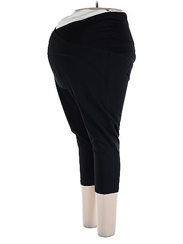 Ingrid + Isabel Active Pants (view 1)