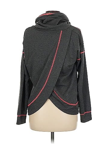 XOXO Pullover Sweater (view 2)