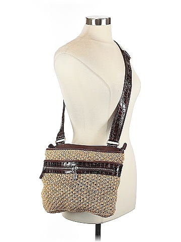 Brighton Crossbody Bag (view 2)