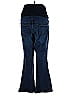 Indigo Blue Blue Jeans Size 1X - photo 2