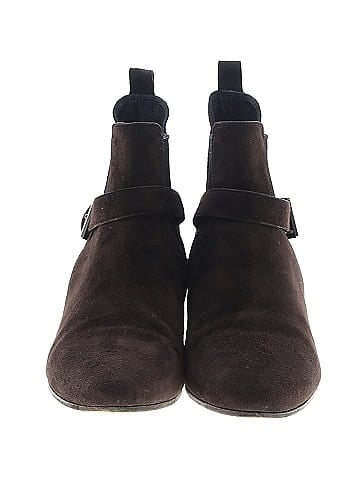 Miu Miu Ankle Boots (view 2)