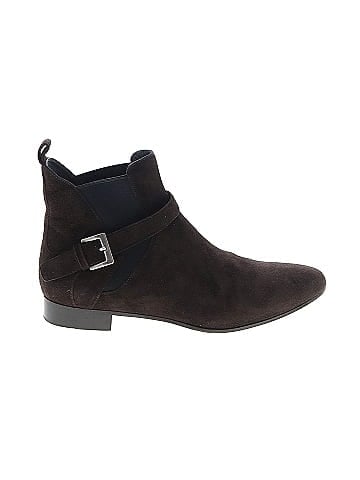 Miu Miu Ankle Boots (view 1)