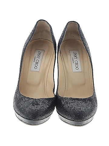 Jimmy Choo Heels (view 2)