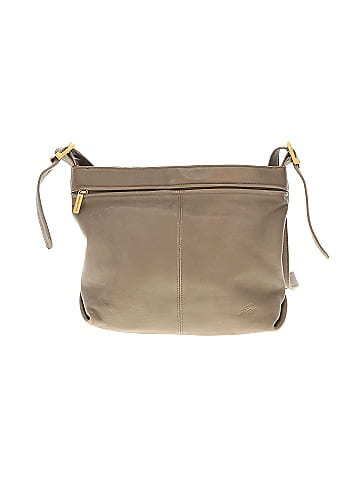Stone Mountain Shoulder Bag (view 1)