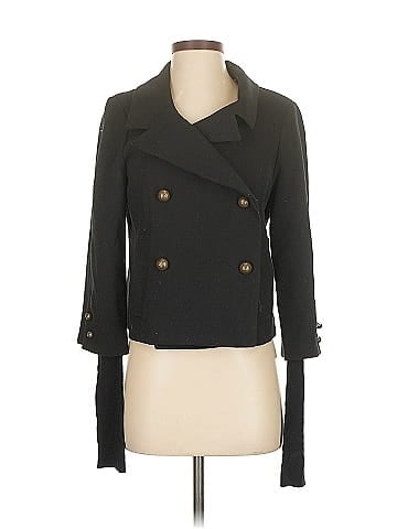 RACHEL Rachel Roy Coat (view 1)