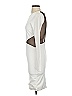 Boulee Ivory Cocktail Dress Size S (estimated) - photo 5